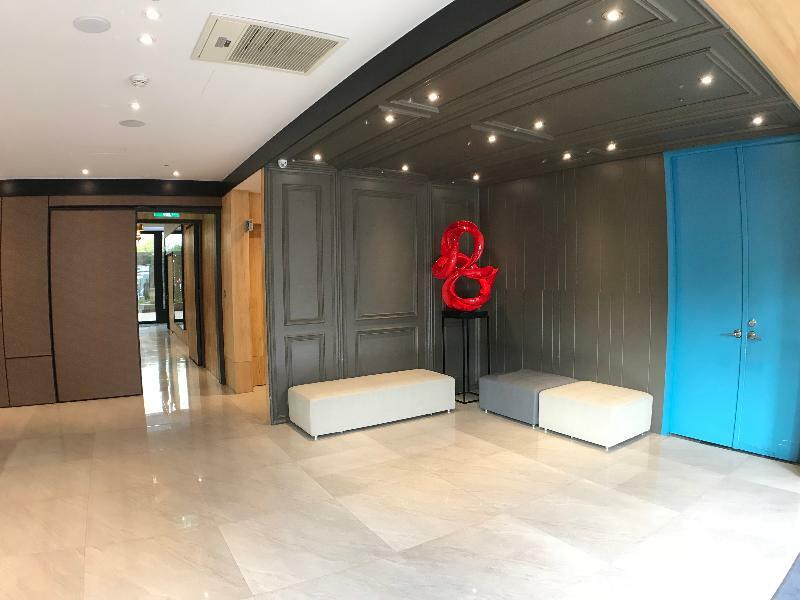 Green World Songshan Taipei Exterior foto